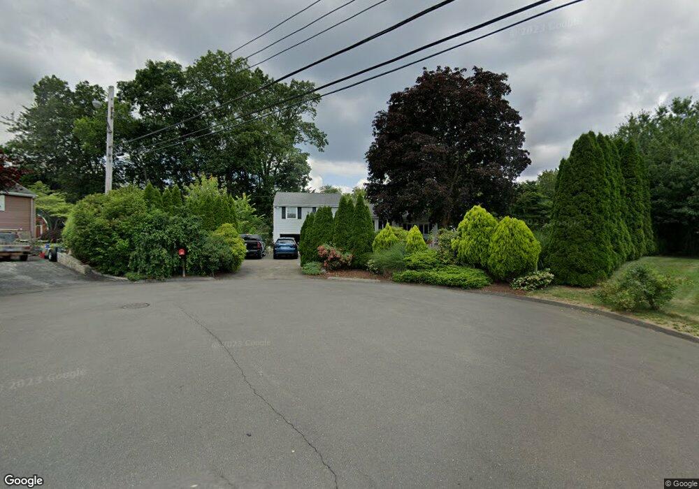 15 Bouton Cir unit 15, Stamford, CT 06907 - photo 1