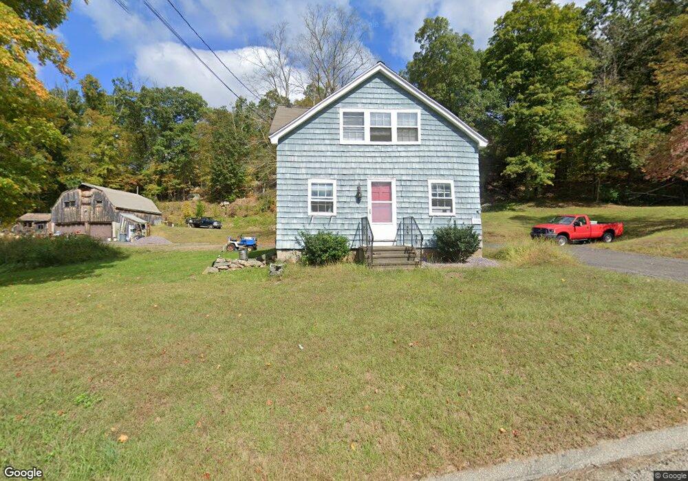 328 Moodus Rd, East Hampton, CT 06424 - photo 1