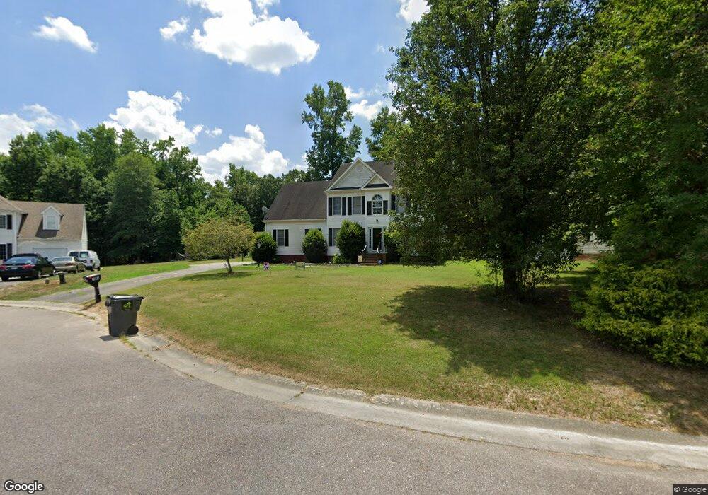 7560 Woods Ridge Trace, Prince George, VA 23875 - photo 1