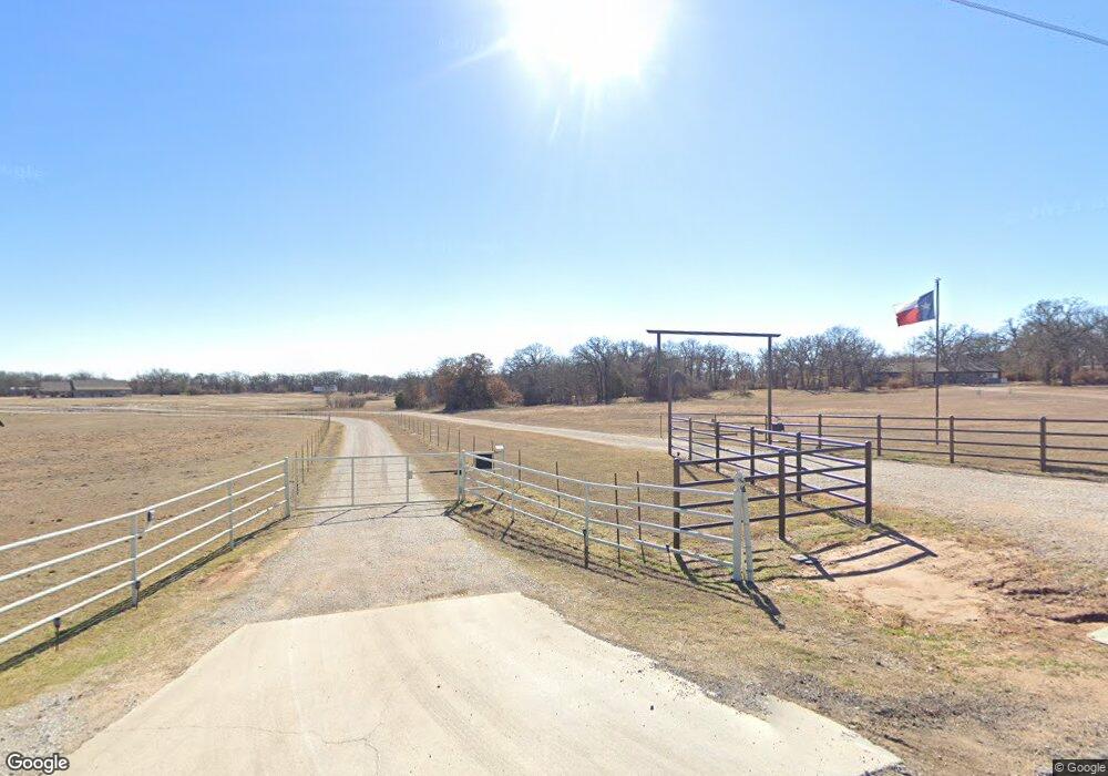 495 Agnes Cir, Springtown, TX 76082 - photo 1