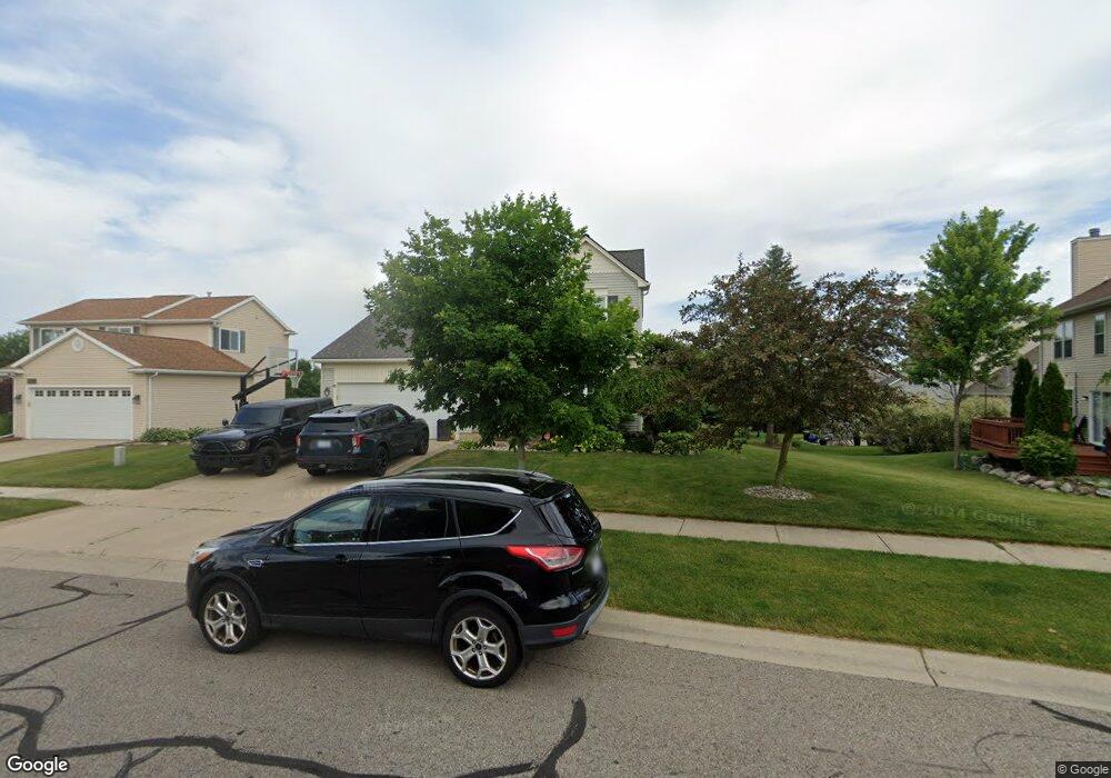 3637 View Dr unit 139, Dexter, MI 48130 - photo 1