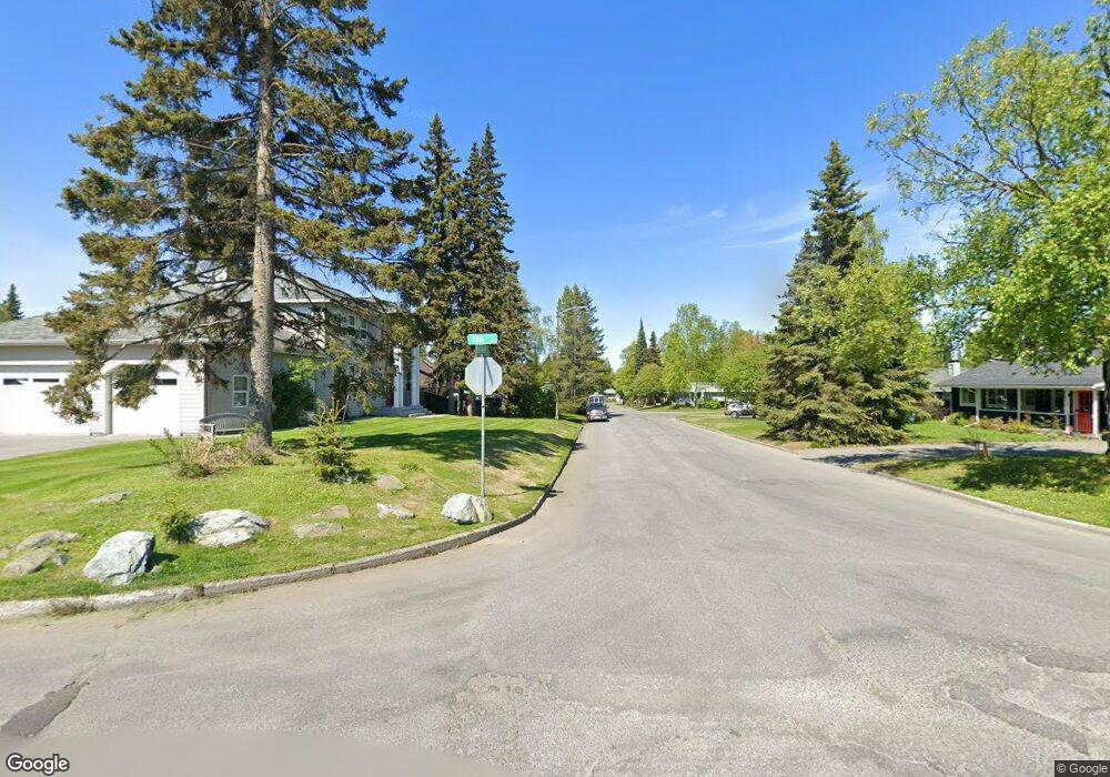 2803 Knik Ave, Anchorage, AK 99517 - photo 1