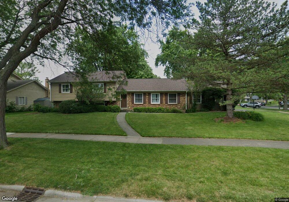 2200 Riverlea Cir, Naperville, IL 60565 - photo 1