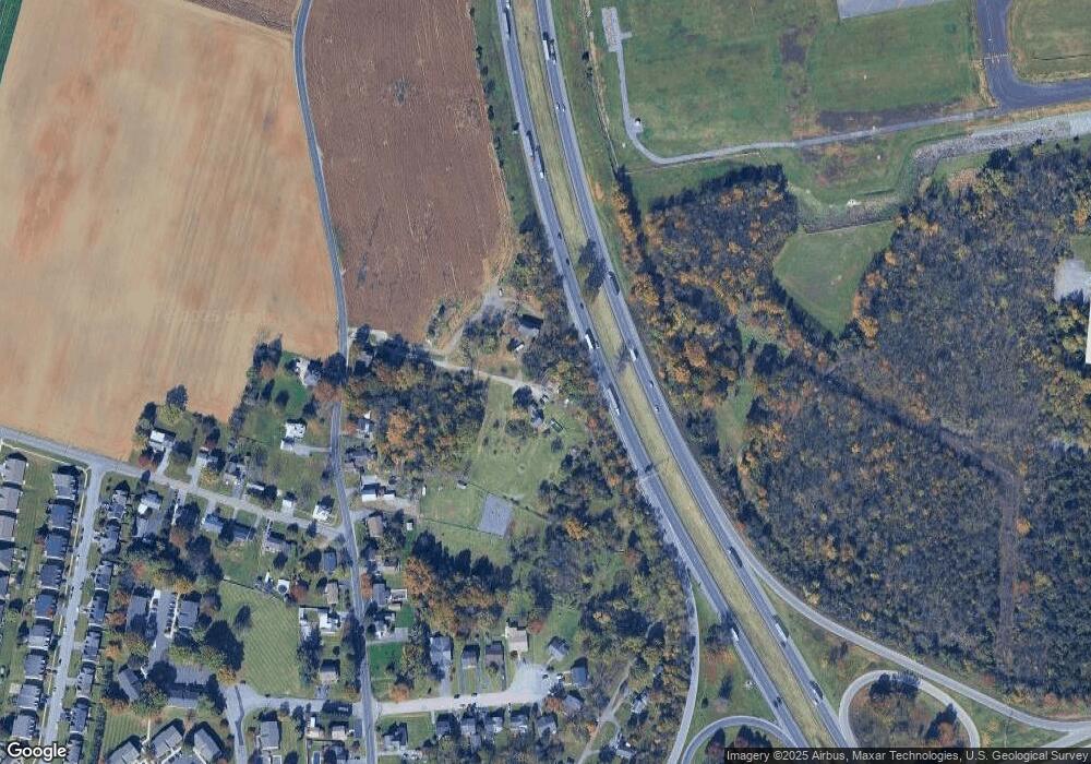 14223 Maugansville Rd, Hagerstown, MD 21740 - photo 1