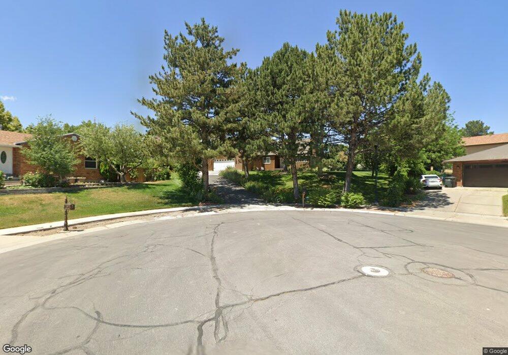 2622 W Rustic Meadow Cir, South Jordan, UT 84095 - photo 1