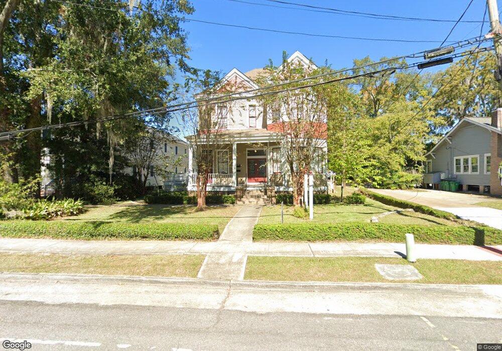 516 E Rutland St unit A, Covington, LA 70433 - photo 1