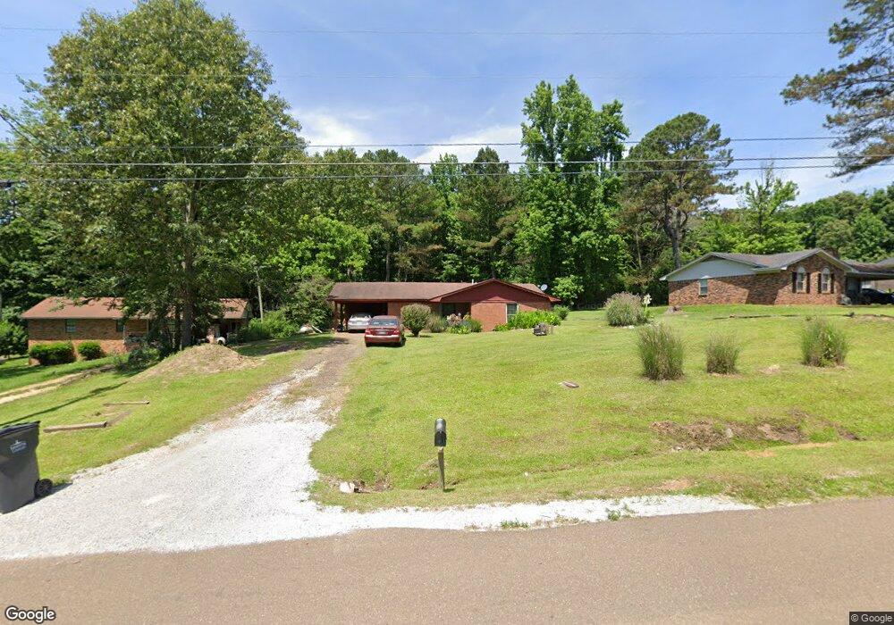 89 County Road 104, Oxford, MS 38655 - photo 1