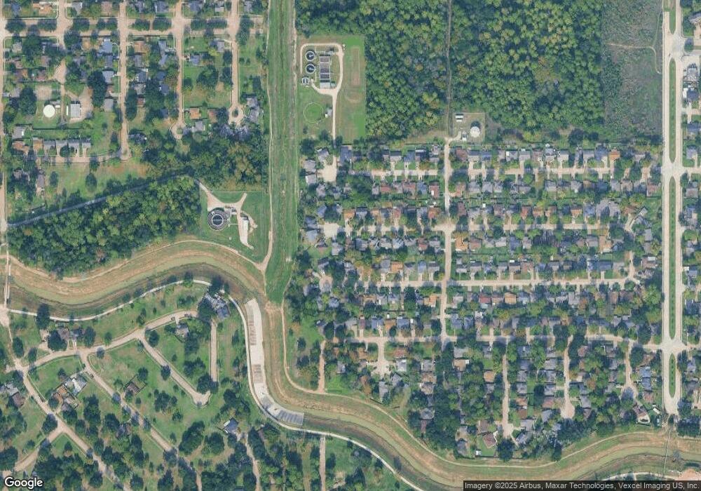 7931 Vernwood St, Houston, TX 77040 - photo 1