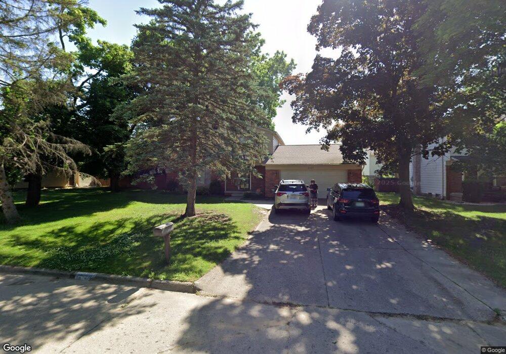 2609 Greenhill Ln, Flint, MI 48507 - photo 1