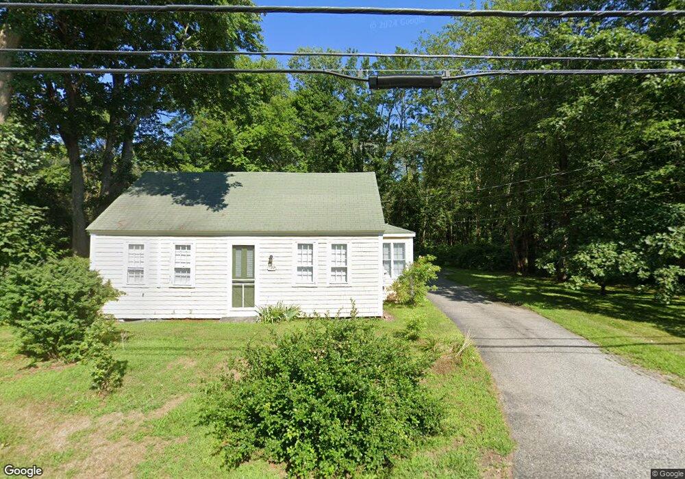 510 Ferry Rd, Saco, ME 04072 - photo 1