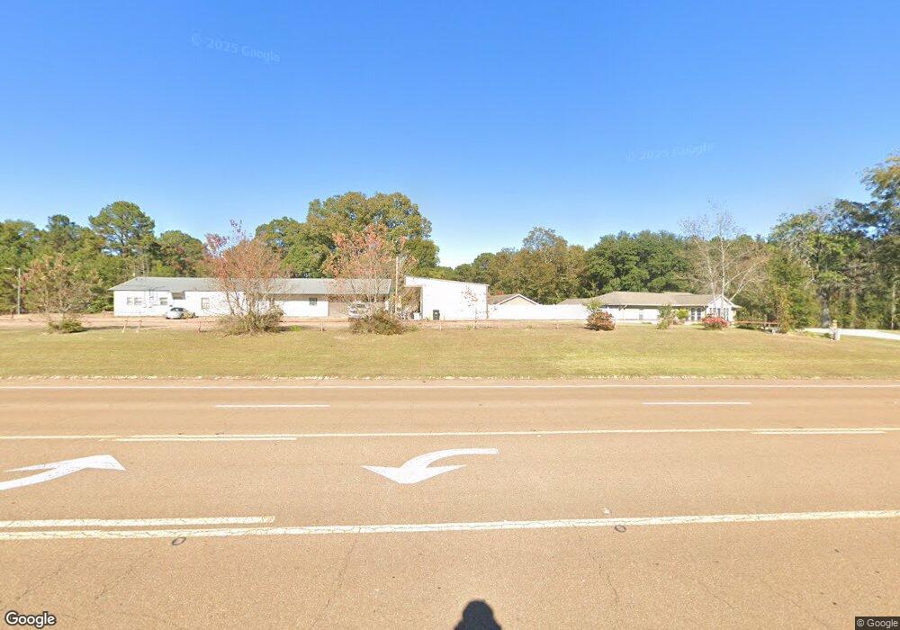 1097 Hwy 98 Ea St, McComb, MS 39648 - photo 1