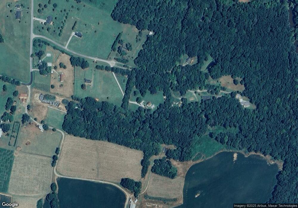 11481 Coverly Dr, Amelia Court House, VA 23002 - photo 1