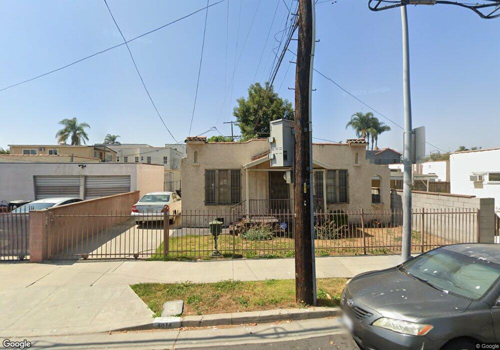 Street View Photo