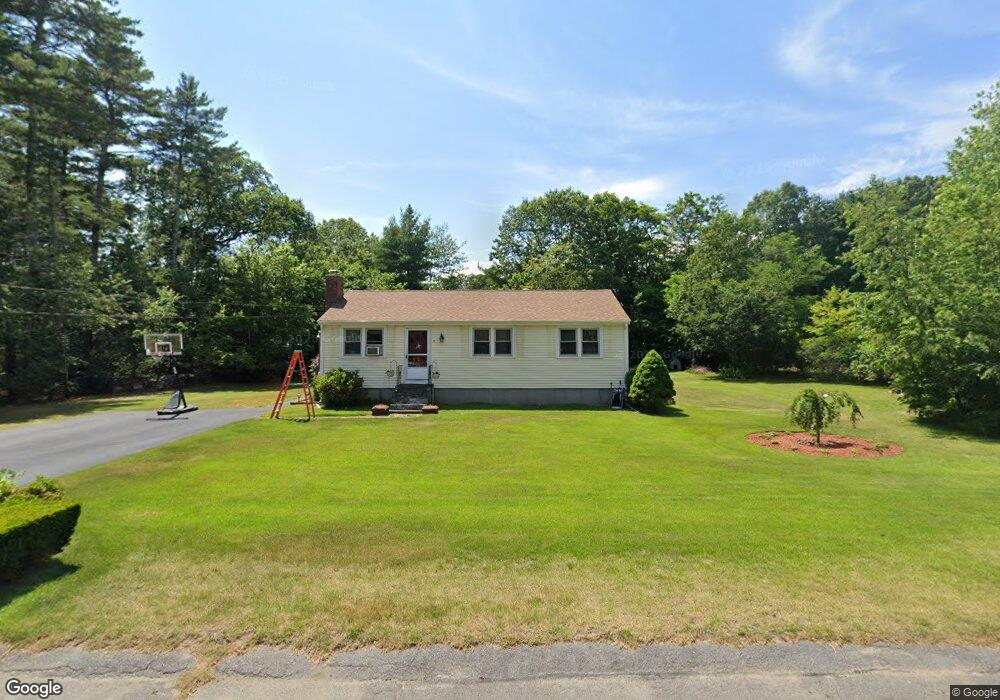 8 Lucas St, Carver, MA 02330 - photo 1