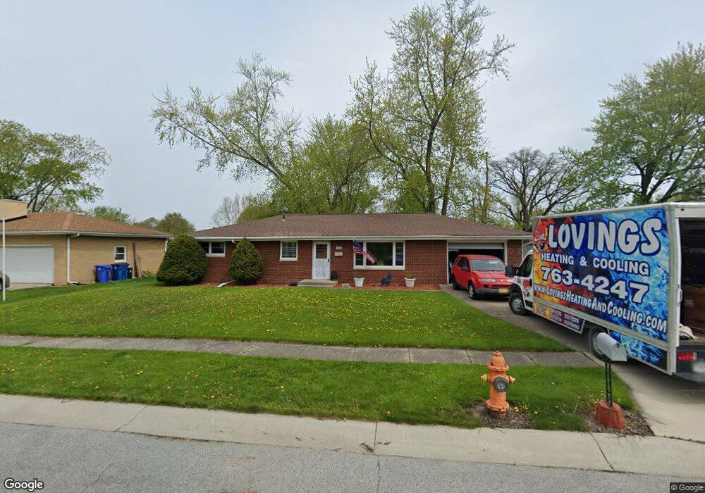 428 Fairview Ave, Crown Point, IN 46307 - photo 1