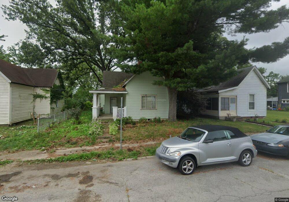 1009 W Powers St, Muncie, IN 47305 - photo 1