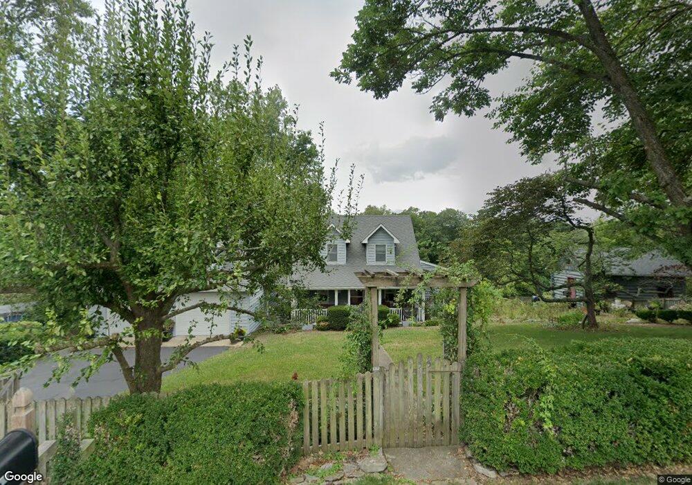 155 Gwinn Island Cir, Danville, KY 40422 - photo 1