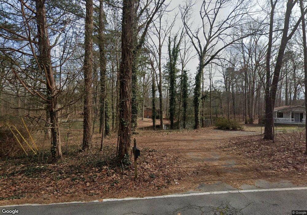 4952 Richardson Rd SW, Stockbridge, GA 30281 - photo 1