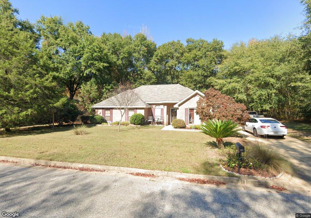 103 Cypress Creek Way, Prattville, AL 36067 - photo 1