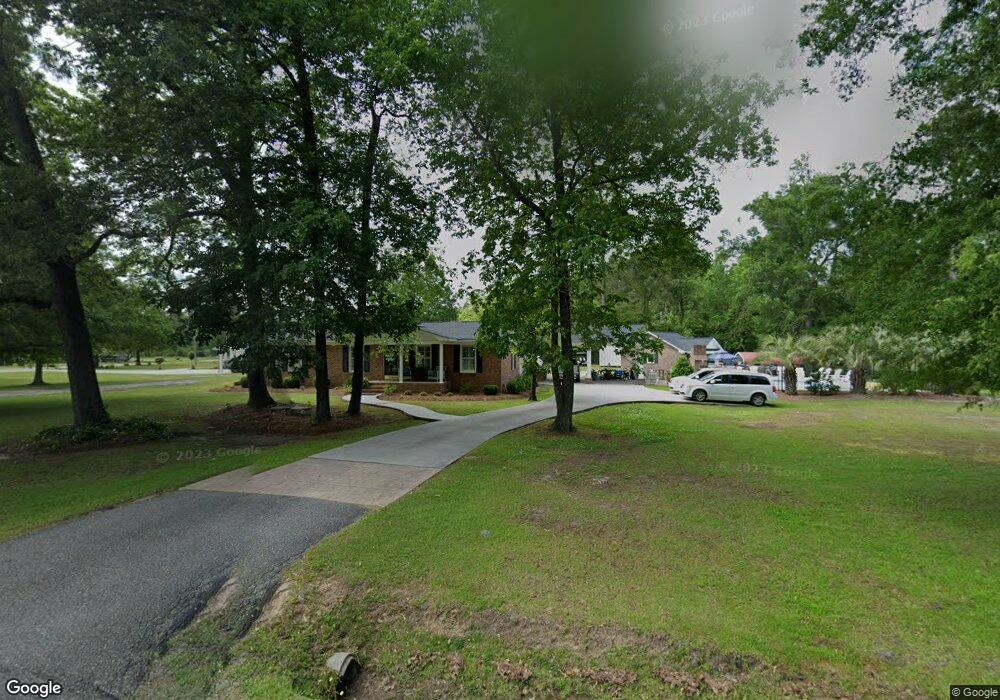 1544 Dunn Short Cut Rd, Conway, SC 29527 - photo 1