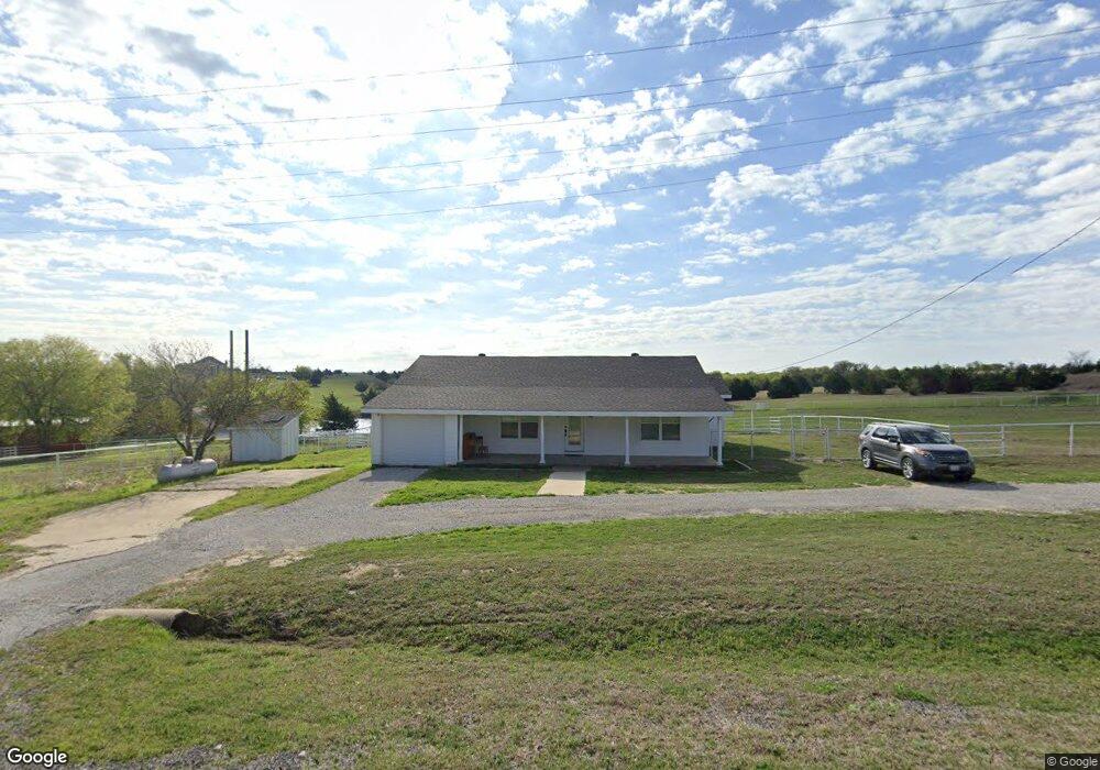 1510 N Fm 51, Decatur, TX 76234 - photo 1
