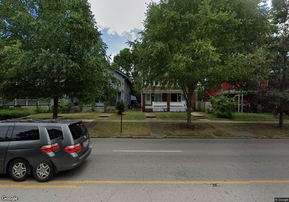 113 W North Broadway St unit 115, Columbus, OH 43214 - photo 1