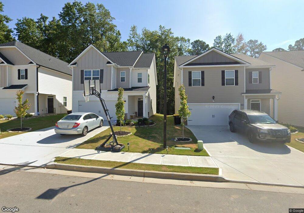 12110 Conrad Cir unit 113, Hampton, GA 30228 - photo 1