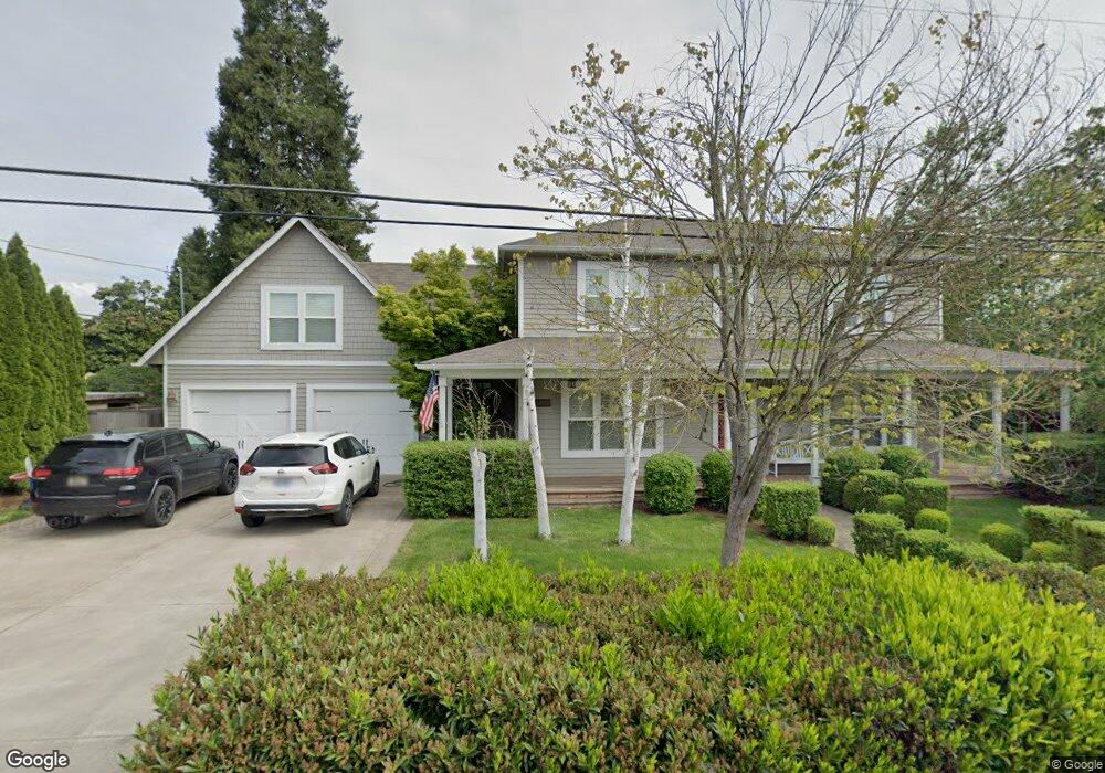 32717 E Delaney St, Eugene, OR 97408 - photo 1