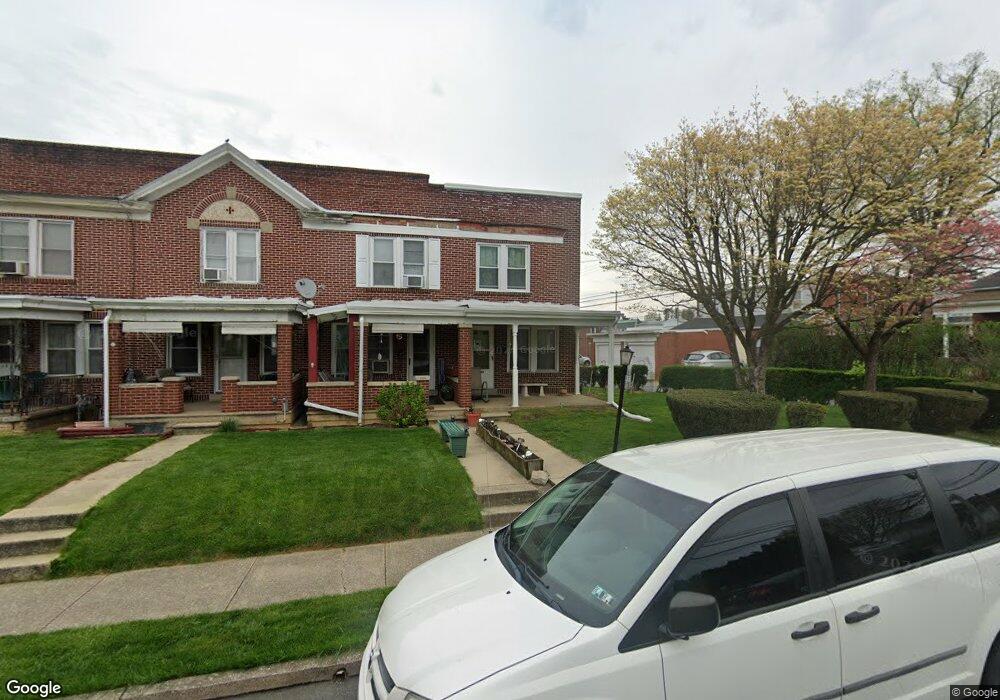 607 N Jasper St, Allentown, PA 18109 - photo 1