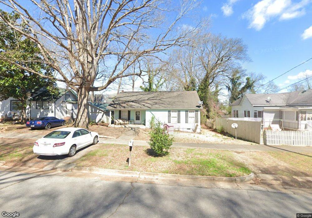 103 E 9th St SW, Rome, GA 30161 - photo 1