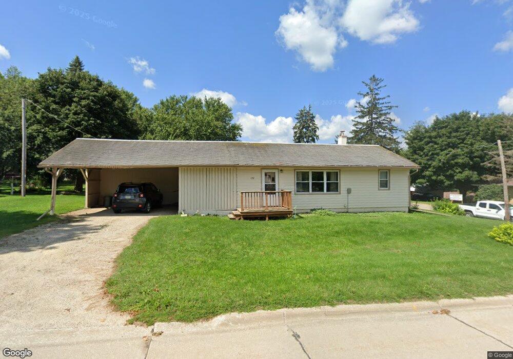 102 East St, West Union, IA 52175 - photo 1