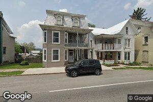 111 E Market St, Beavertown, PA 17813