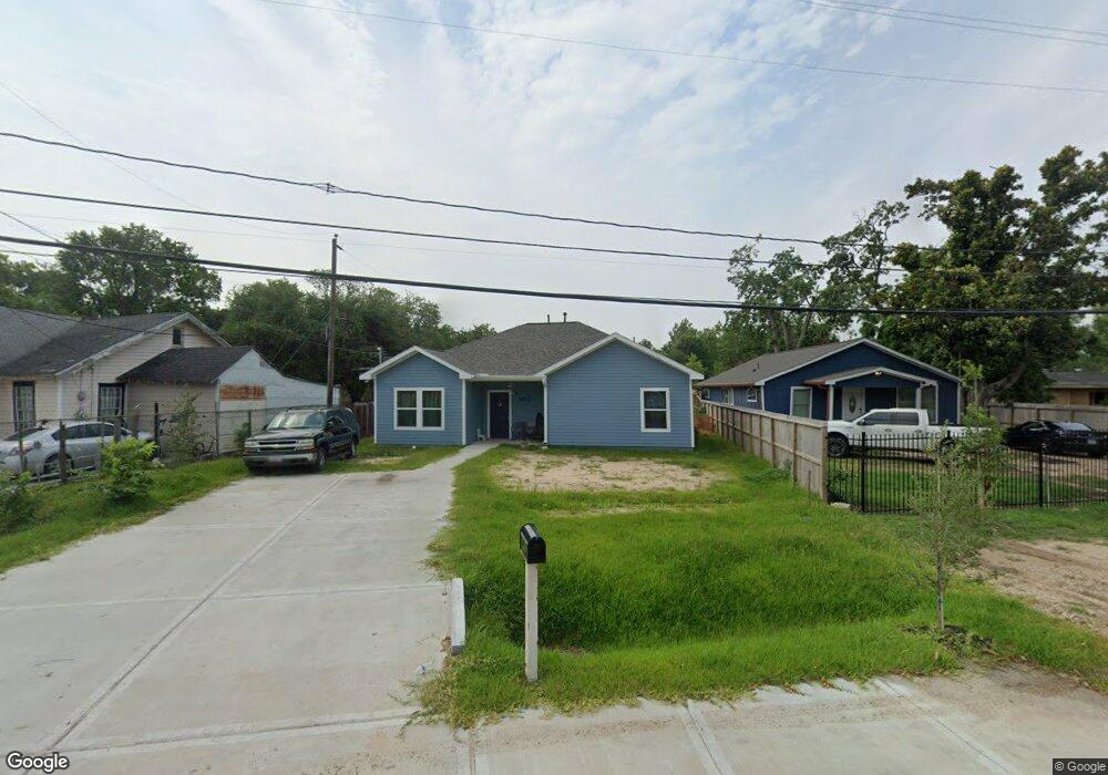 4522 Bennington St, Houston, TX 77016 - photo 1