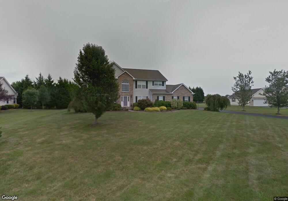 405 Hawks Nest Ct, Middletown, DE 19709 - photo 1