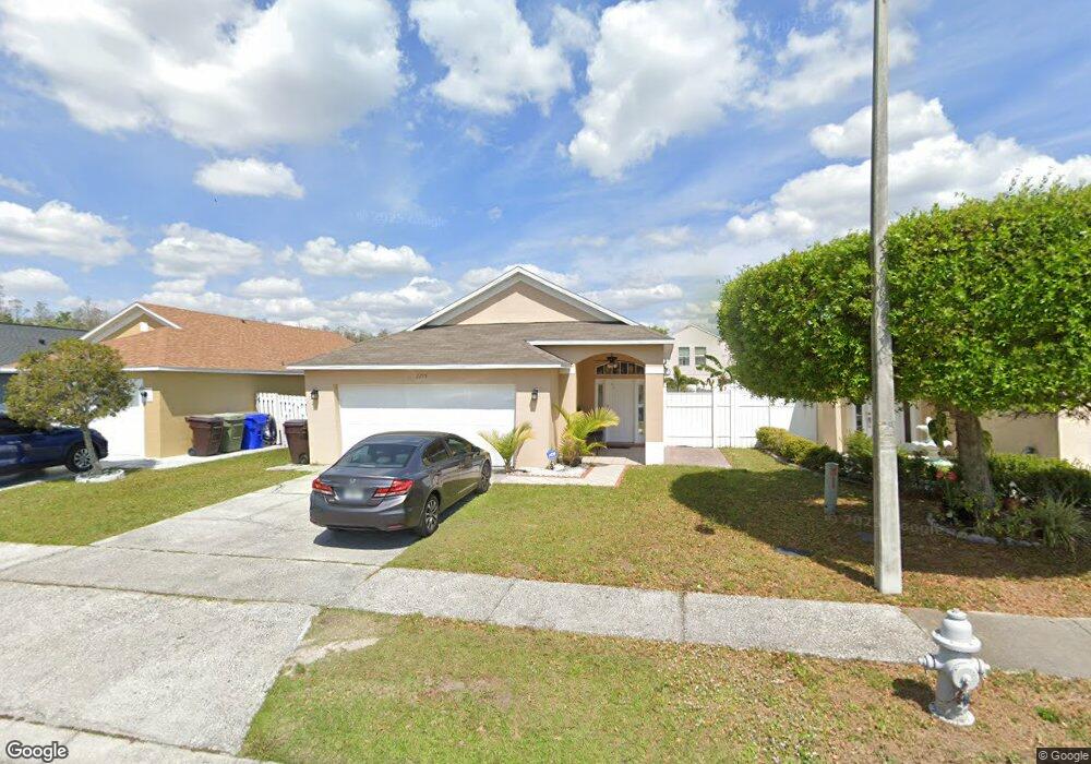 2209 Jessa Dr, Kissimmee, FL 34743 - photo 1