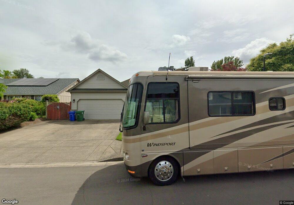 3093 Vintner Ln, Eugene, OR 97404 - photo 1