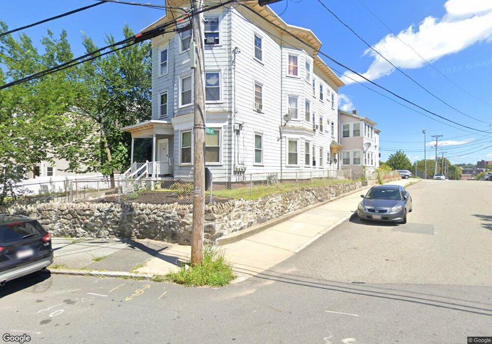 69 Cross St, Lawrence, MA 01841 - photo 1