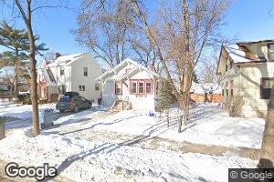 330 E 50th St, Minneapolis, MN 55419