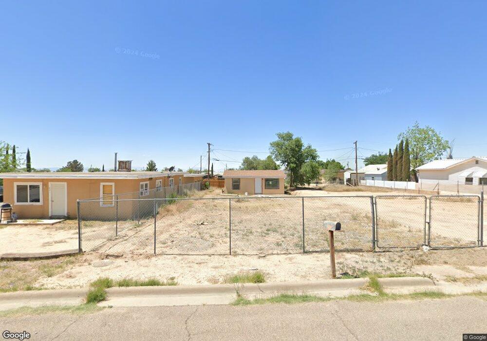 803 Filmore Ave, Alamogordo, NM 88310 - photo 1