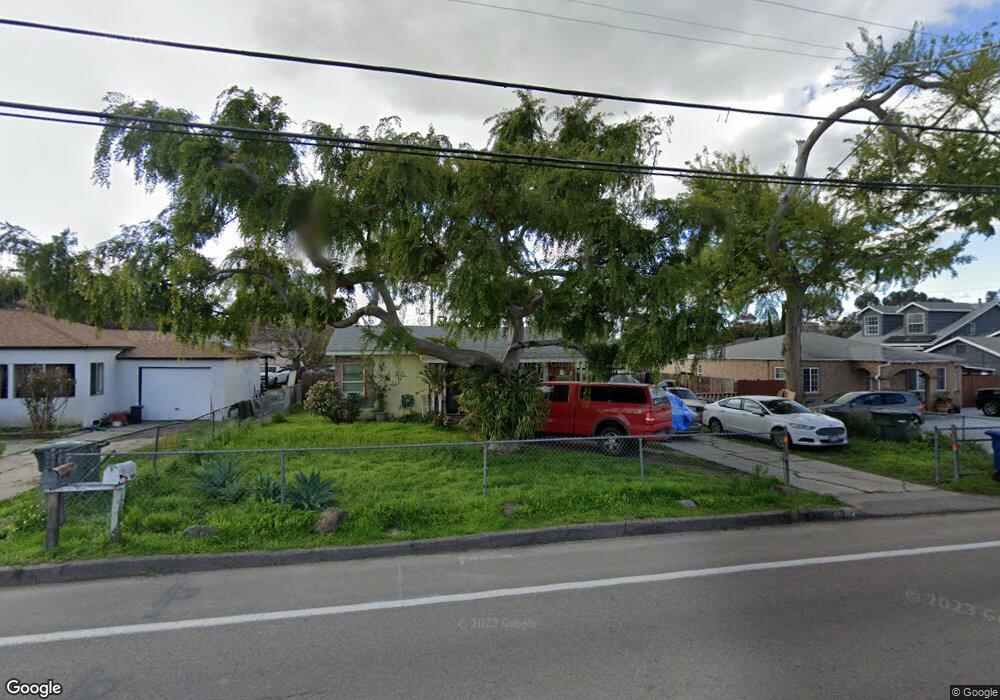 Street View Photo