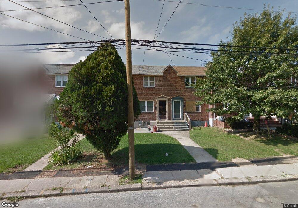 416 E 35th St, Wilmington, DE 19802 - photo 1