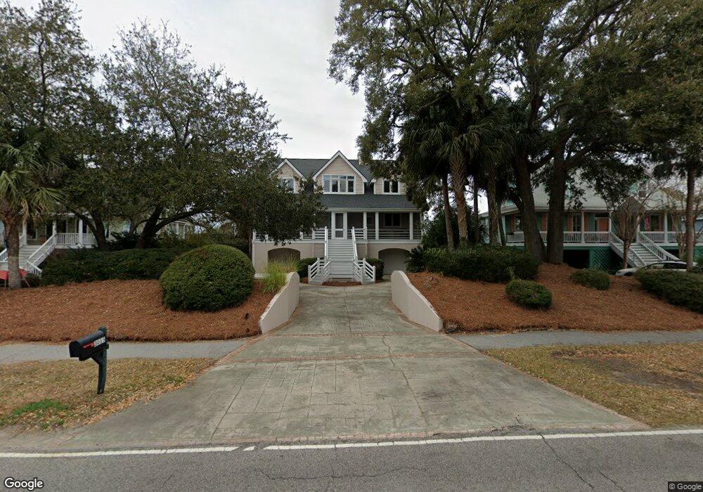 3015 Waterway Blvd, Isle of Palms, SC 29451 - photo 1