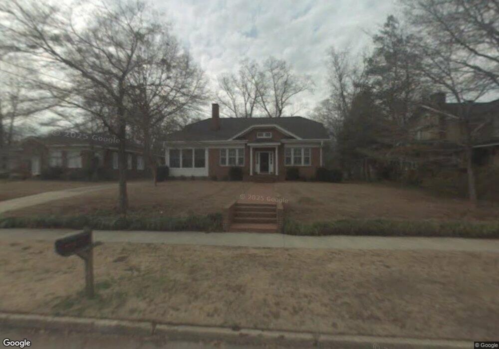 409 Gordon St, Lagrange, GA 30240 - photo 1
