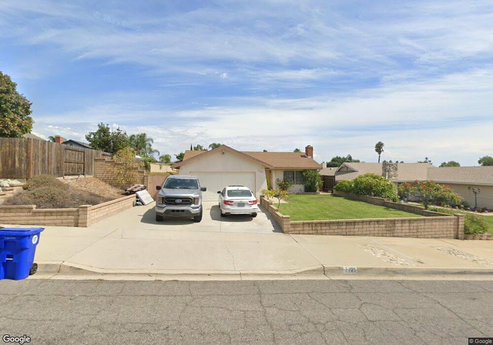 7725 Layton St, Rancho Cucamonga, CA 91730 - photo 1