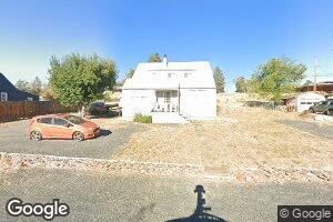 220 N Roanoke Ave, Hines, OR 97738