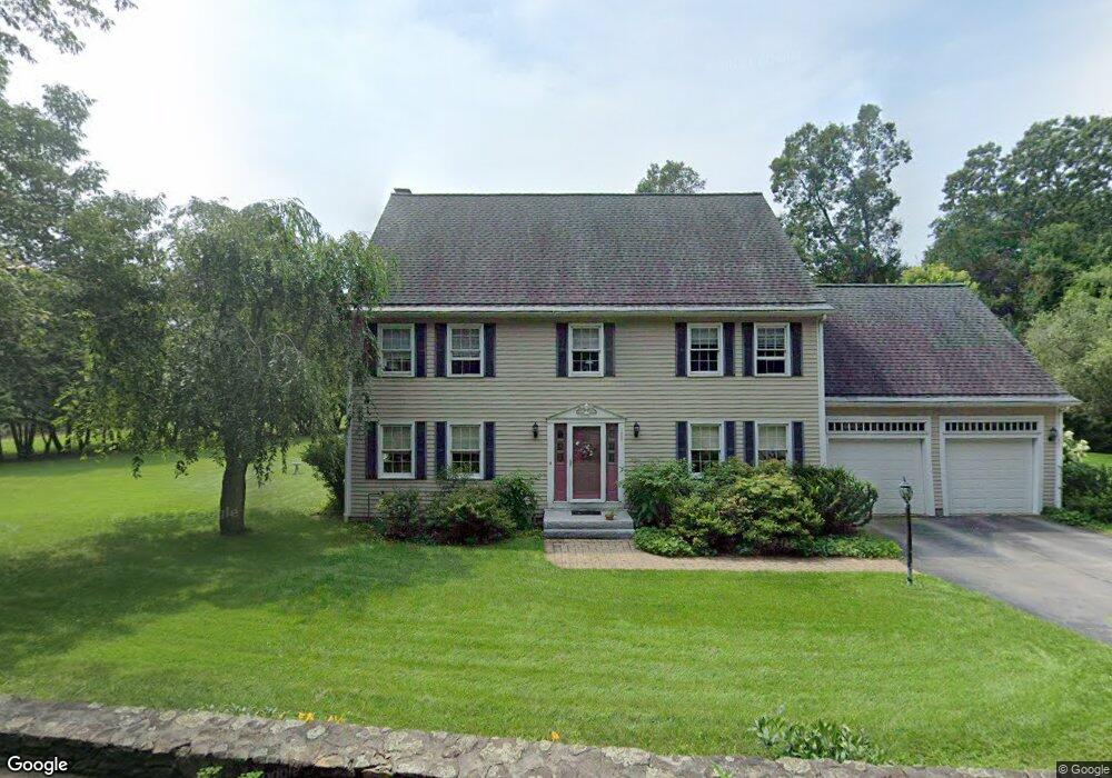 100 Wayside Inn Rd, Framingham, MA 01701 - photo 1