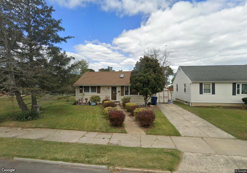 1807 6th Ave, Neptune, NJ 07753 - photo 1