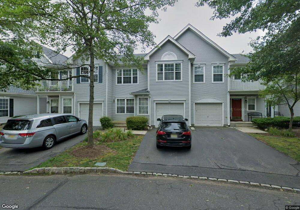 7 Stillwell Ct unit C, Bridgewater, NJ 08807 - photo 1