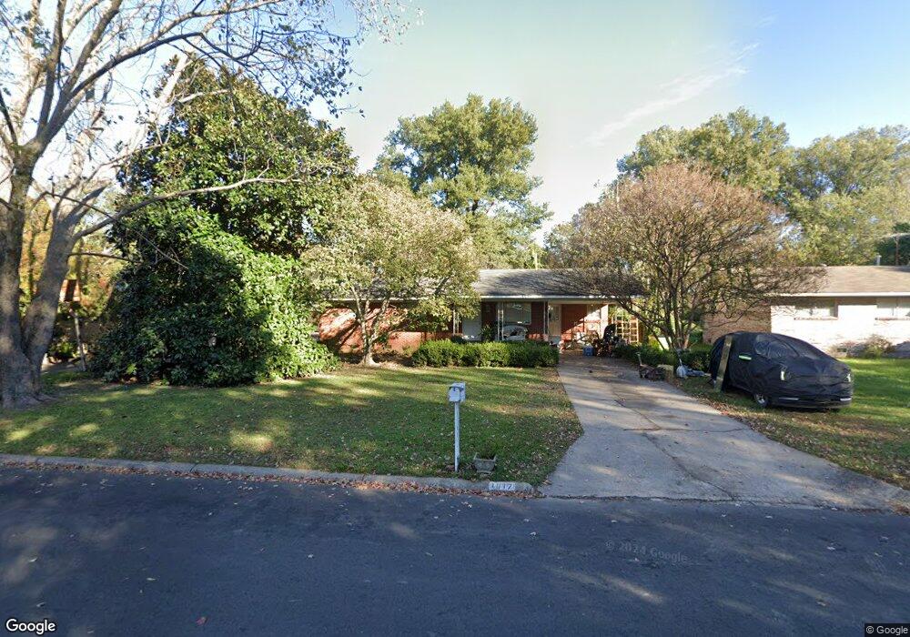 1817 Weidner St, Stuttgart, AR 72160 - photo 1