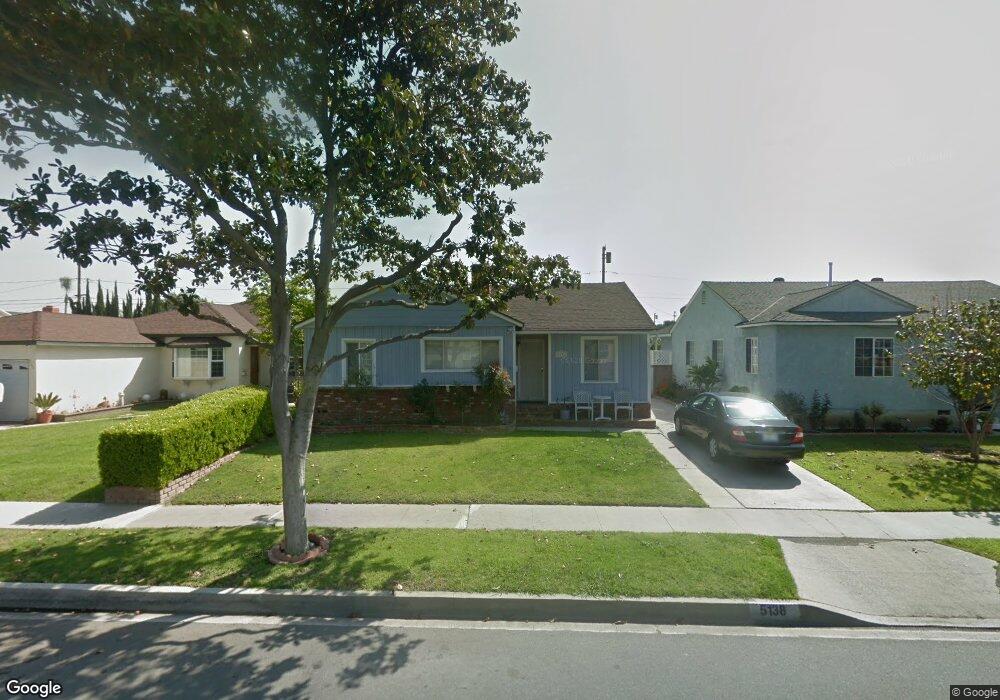 5138 Verdura Ave, Lakewood, CA 90712 - photo 1